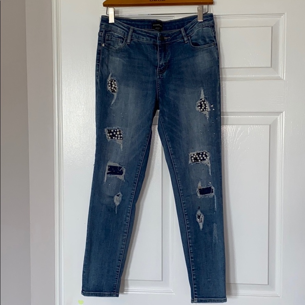 Jean - Picture 4 of 5